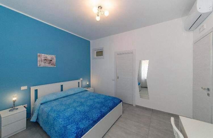 B&B Orchidea Salerno Exterior photo