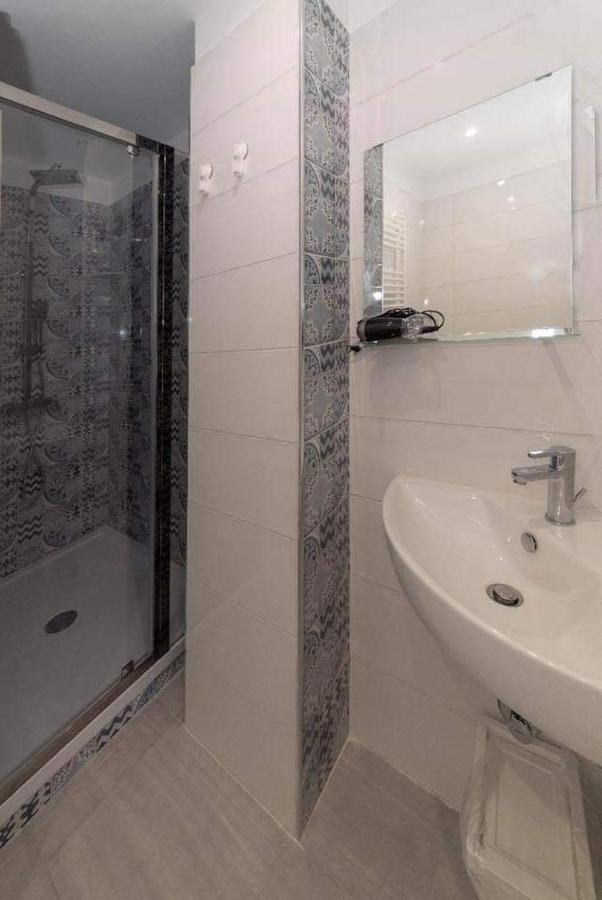 B&B Orchidea Salerno Exterior photo