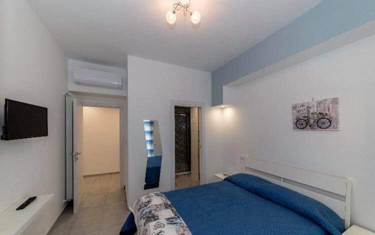 B&B Orchidea Salerno Exterior photo